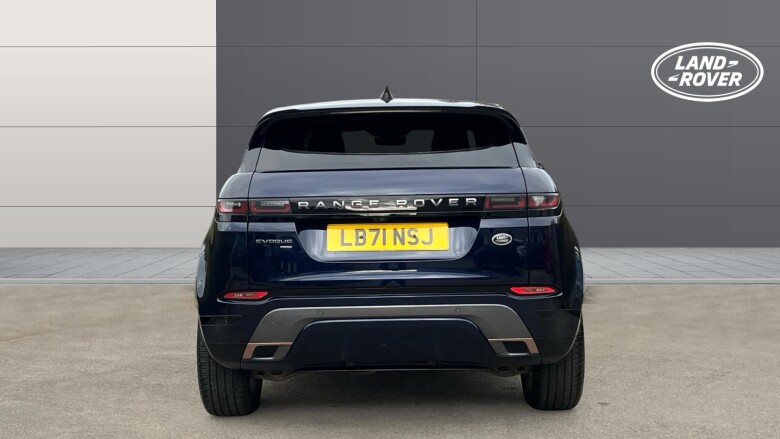 Land Rover Range Rover Evoque 1.5 P300e R-Dynamic SE 5dr Auto Hatchback